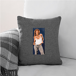 Mickie James Grand Slam Diva Mickie James Pillows Cover