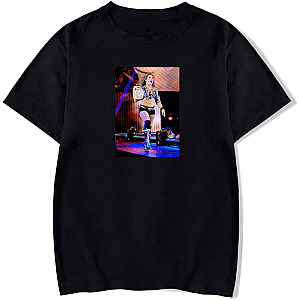 Mickie James Always Legendary, Always Iconic Mickie James T-Shirts