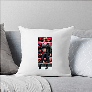 Mickie James Wrestle And Sing Mickie James Pillows Cover