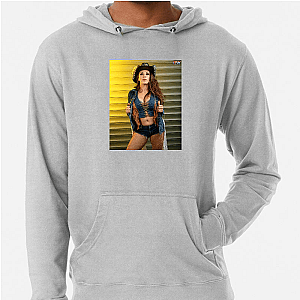 Mickie James Hardcore Country Mickie James Hoodies