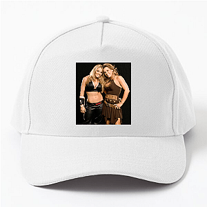 Mickie James Beyond The Ropes Mickie James Hats & Caps