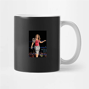Mickie James My Favorite Wrestler Mickie James Mugs