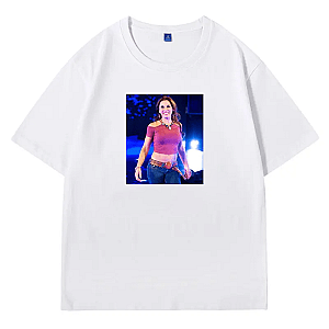 Mickie James Five Time Champ Mickie James T-Shirts