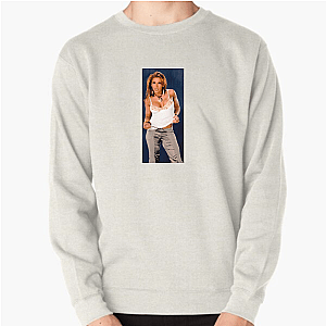 Mickie James Grand Slam Diva Mickie James Sweatshirts