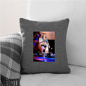 Mickie James Always Legendary, Always Iconic Mickie James Pillows Cover