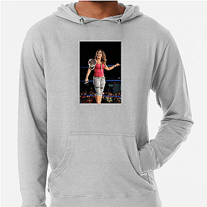 Mickie James My Favorite Wrestler Mickie James Hoodies