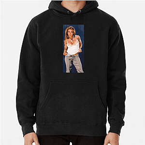 Mickie James Grand Slam Diva Mickie James Hoodies