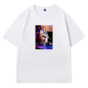 Mickie James Always Legendary, Always Iconic Mickie James T-Shirts