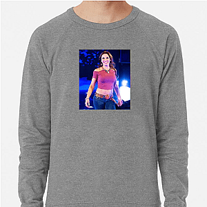 Mickie James Five Time Champ Mickie James Sweatshirts