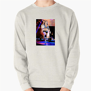 Mickie James Always Legendary, Always Iconic Mickie James Sweatshirts
