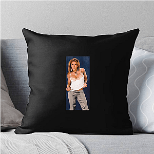 Mickie James Grand Slam Diva Mickie James Pillows Cover