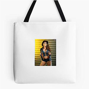 Mickie James Hardcore Country Mickie James Bags