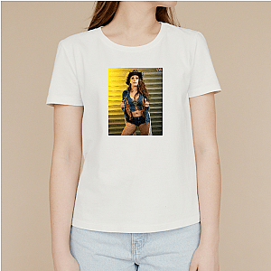 Mickie James Hardcore Country Mickie James T-Shirts