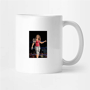Mickie James My Favorite Wrestler Mickie James Mugs