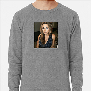 Mickie James Impact Knockouts Queen Mickie James Sweatshirts