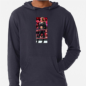 Mickie James Wrestle And Sing Mickie James Hoodies
