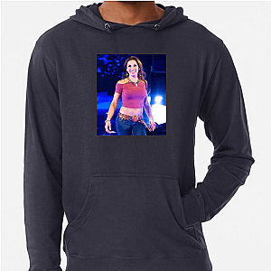 Mickie James Five Time Champ Mickie James Hoodies