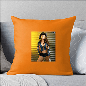 Mickie James Hardcore Country Mickie James Pillows Cover