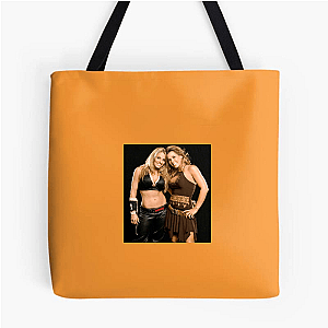 Mickie James Beyond The Ropes Mickie James Bags