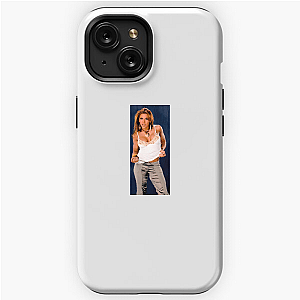 Mickie James Grand Slam Diva Mickie James iPhone Cases