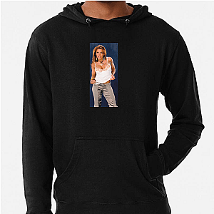 Mickie James Grand Slam Diva Mickie James Hoodies