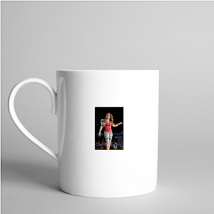 Mickie James My Favorite Wrestler Mickie James Mugs