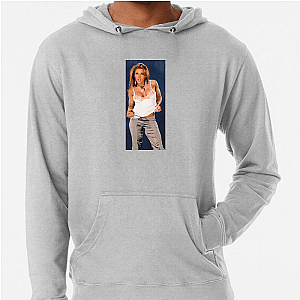 Mickie James Grand Slam Diva Mickie James Hoodies