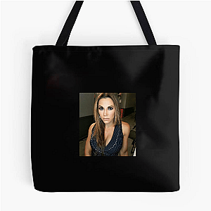 Mickie James Impact Knockouts Queen Mickie James Bags