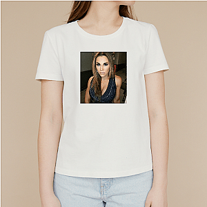 Mickie James Impact Knockouts Queen Mickie James T-Shirts