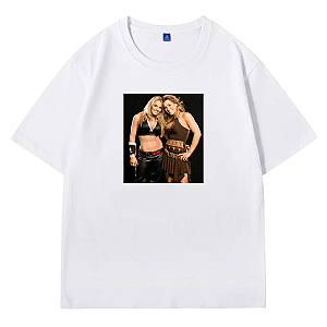 Mickie James Beyond The Ropes Mickie James T-Shirts