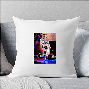 Mickie James Always Legendary, Always Iconic Mickie James Pillows Cover