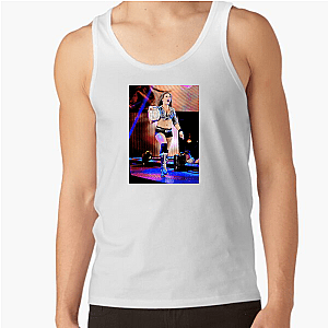 Mickie James Always Legendary, Always Iconic Mickie James Tank Tops