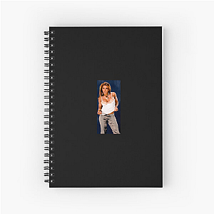 Mickie James Grand Slam Diva Mickie James Notebook