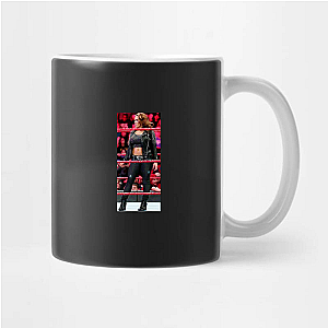 Mickie James Wrestle And Sing Mickie James Mugs