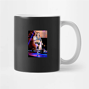 Mickie James Always Legendary, Always Iconic Mickie James Mugs