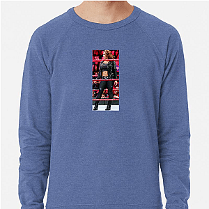 Mickie James Wrestle And Sing Mickie James Sweatshirts