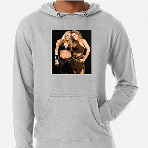 Mickie James Beyond The Ropes Mickie James Hoodies