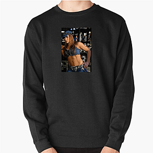 Mickie James Unforgettable Performance Mickie James Sweatshirts
