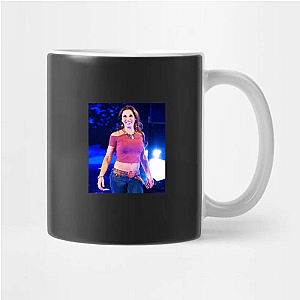 Mickie James Five Time Champ Mickie James Mugs