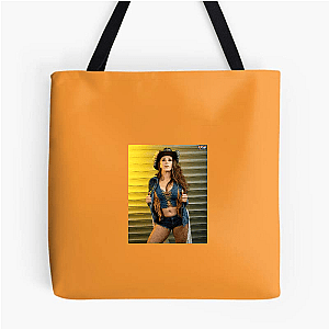 Mickie James Hardcore Country Mickie James Bags