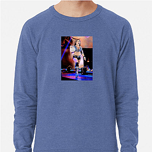 Mickie James Always Legendary, Always Iconic Mickie James Sweatshirts