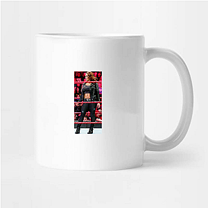 Mickie James Wrestle And Sing Mickie James Mugs