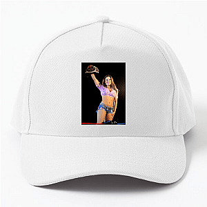 Mickie James Trailblazer For Women's Wrestling Mickie James Hats & Caps