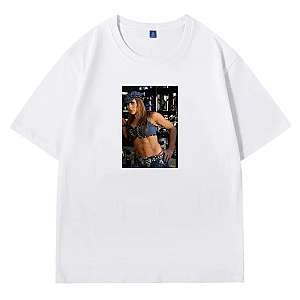Mickie James Unforgettable Performance Mickie James T-Shirts