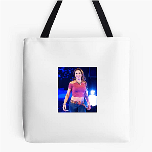 Mickie James Five Time Champ Mickie James Bags