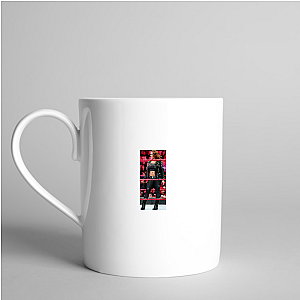 Mickie James Wrestle And Sing Mickie James Mugs