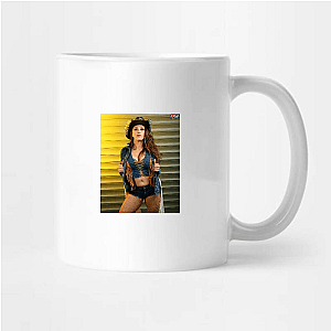 Mickie James Hardcore Country Mickie James Mugs
