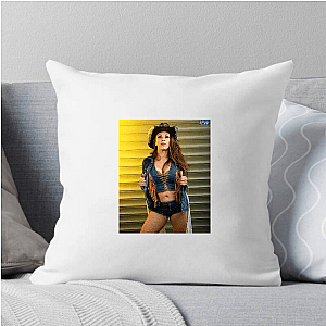 Mickie James Hardcore Country Mickie James Pillows Cover