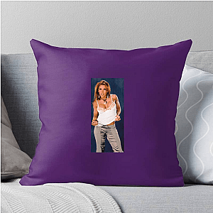 Mickie James Grand Slam Diva Mickie James Pillows Cover