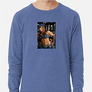 Mickie James Unforgettable Performance Mickie James Sweatshirts